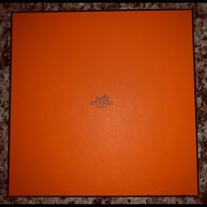 Authentic Hermès